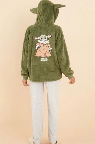 Pijama Mujer Star Wars