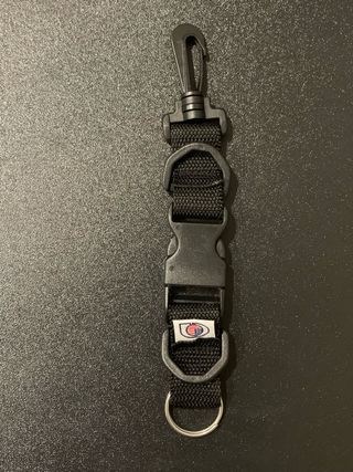 Accesorio buceo Scubacare