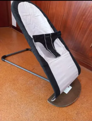 Hamaca Plegable BabyBjörn