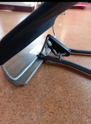 Hamaca Plegable BabyBjörn