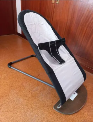 Hamaca Plegable BabyBjörn