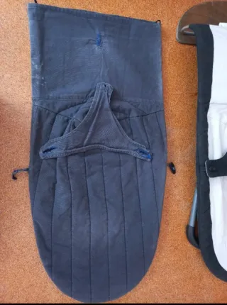 Hamaca Plegable BabyBjörn