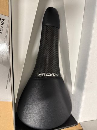 Sillín Tune Speedneedle Carbono 109g