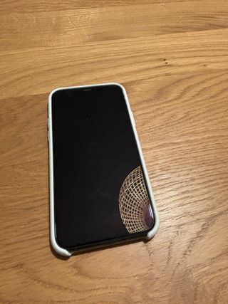 iPhone 11 Pro 64GB Verde Notte