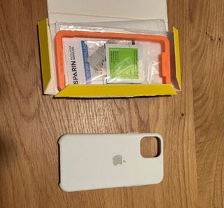 iPhone 11 Pro 64GB Verde Notte