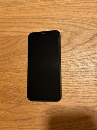 iPhone 11 Pro 64GB Verde Notte