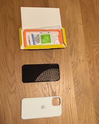 iPhone 11 Pro 64GB Verde Notte