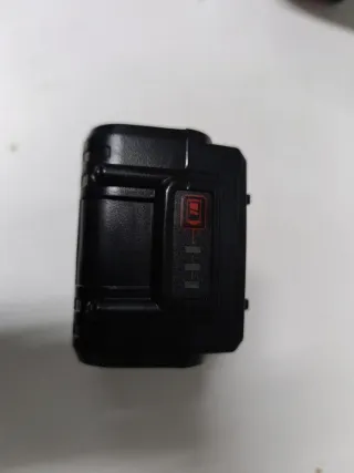 Batería 18V 6Ah Compatible Einhell