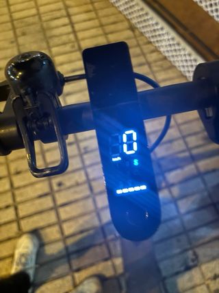 Patinete eléctrico Xiaomi