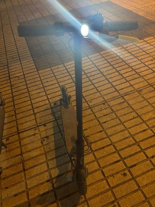 Patinete eléctrico Xiaomi