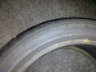 Bridgestone Potenza Neumático