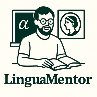 Clases particulares de Latín y Griego online