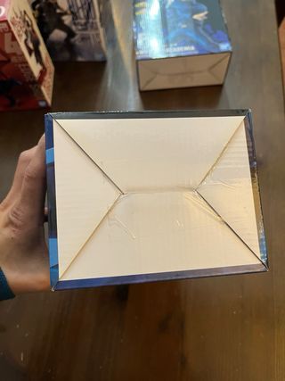 Figura Ichiban Kuji Tenya Iida