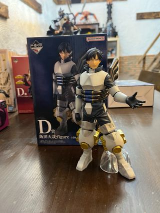 Figura Ichiban Kuji Tenya Iida