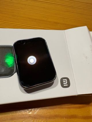 Xiaomi Smart Band 8 Pro Negra