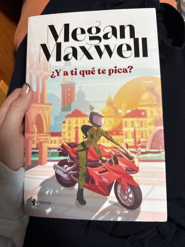 ¿Y a ti qué te pica?