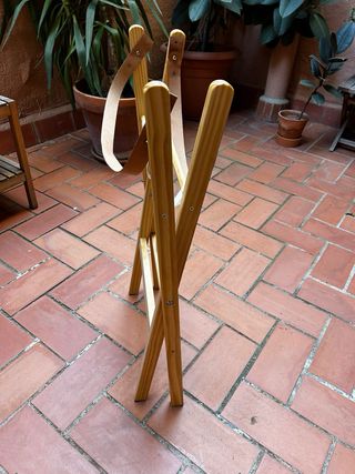 Cuna Moisés Cucosbaby con soporte