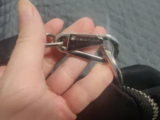 Bandolera Bimba y Lola Negra