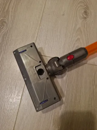 Aspiradora Juguete Dyson