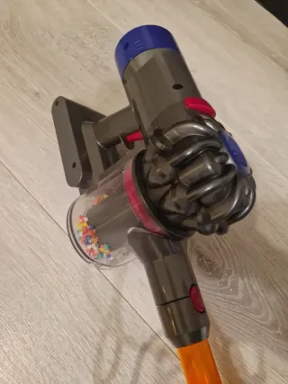 Aspiradora Juguete Dyson