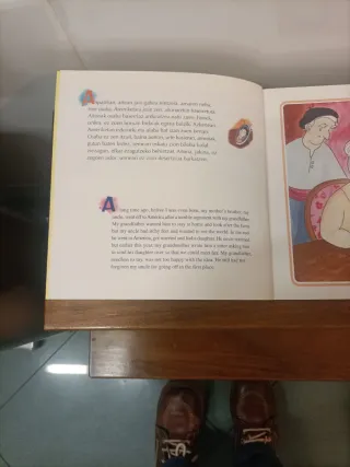 Colección de libros