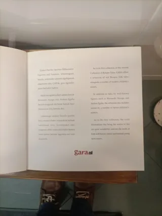 Colección de libros