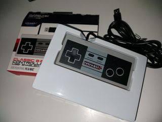 Mini PC/Consola Batocera