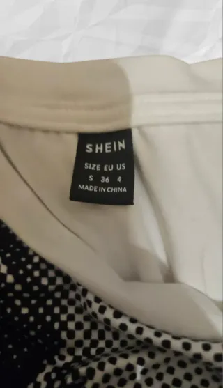 Maglietta maniche lunghe con stampa grafica