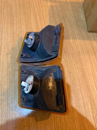 Pareja Intermitentes VW T3