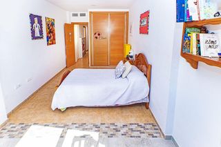 Chalet en venta en Huércal de Almería