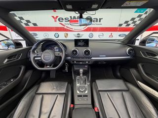 Audi A3 Cabrio 2.0 TDI 184cv Aut.2015 Nacional (C)