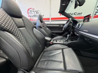 Audi A3 Cabrio 2.0 TDI 184cv Aut.2015 Nacional (C)
