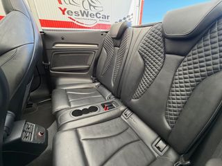 Audi A3 Cabrio 2.0 TDI 184cv Aut.2015 Nacional (C)