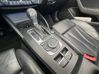 Audi A3 Cabrio 2.0 TDI 184cv Aut.2015 Nacional (C)