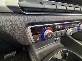 Audi A3 Cabrio 2.0 TDI 184cv Aut.2015 Nacional (C)