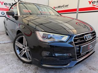 Audi A3 Cabrio 2.0 TDI 184cv Aut.2015 Nacional (C)