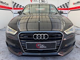 Audi A3 Cabrio 2.0 TDI 184cv Aut.2015 Nacional (C)