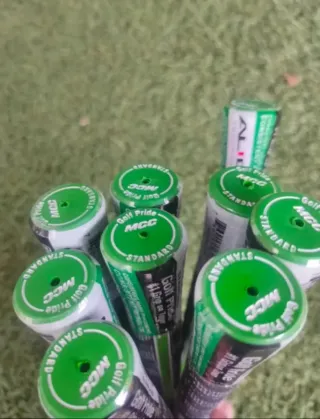 Grips Golf Pride MCC Align (10ud)
