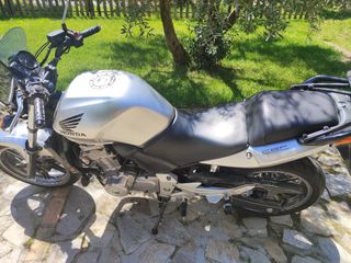 Neumático Moto Honda CBF 500