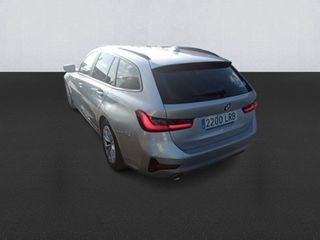 BMW Serie 3 320d Touring 140 kW (190 CV)