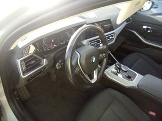 BMW Serie 3 320d Touring 140 kW (190 CV)