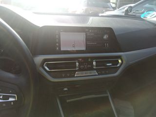 BMW Serie 3 320d Touring 140 kW (190 CV)