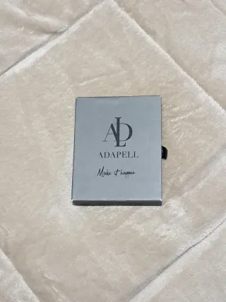 Cartera Adapell Piel - Hombre