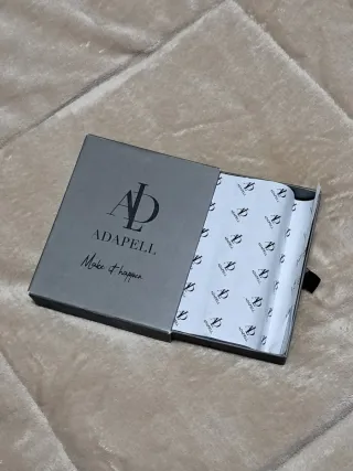 Cartera Adapell Piel - Hombre