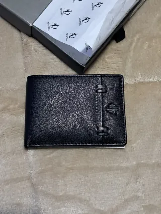 Cartera Adapell Piel - Hombre