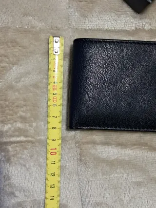 Cartera Adapell Piel - Hombre