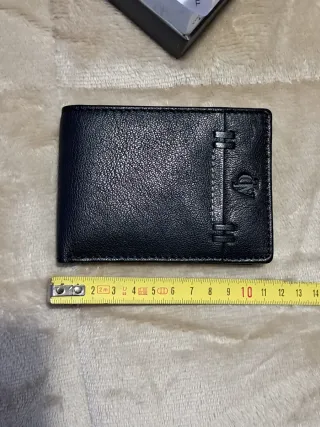 Cartera Adapell Piel - Hombre