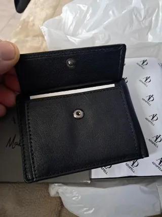 Cartera Adapell Piel - Hombre