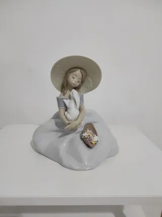 Figura Lladro