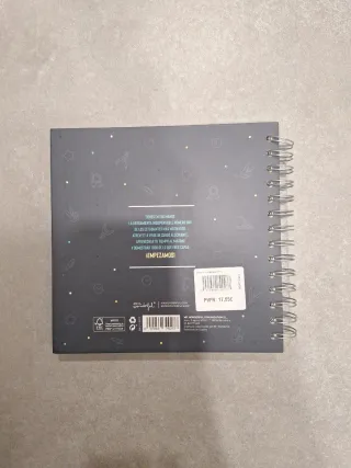 Agenda MR Wonderful Dejar Paso este Curso